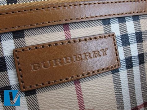 burberry made in china fake|how to authenticate Burberry handbags.